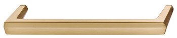 Fion Pull Handle Zinc Alloy Bru Gld 160mm Fixing Centres 106.71.452