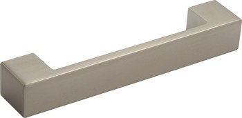 Albert Pull Handle Aluminium SSE 128mm Fixing Centres 110.73.005