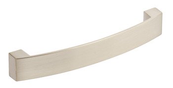 Melbury Bow Handle Zinc Alloy SSE 160mm Fixing Centres 113.82.016