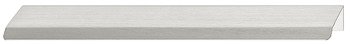 Curve Profile Handle Aluminium SSE 32mm Fixing Centres 126.45.031