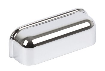 Odessa Cup Handle Zinc Alloy Polished Chrome 64mm Fixing Centres 151.40.660