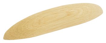 Wilton Cup Handle Unfin Oak 160mm Fixing Centres 192.52.425