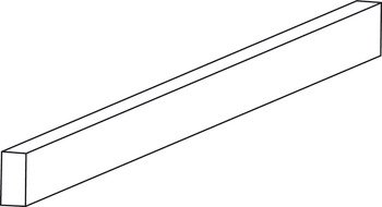 Junior6 Japanese Dr Rub Gls Gasket 250m 403.90.042