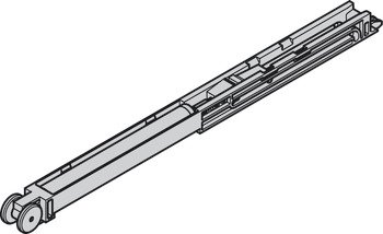 Hawa Clipo 16H/HM IS/MS SC Set 2Dr 405.10.070