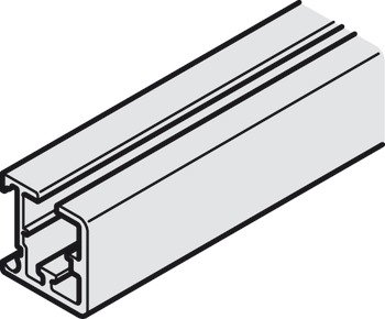 Hawa Regal B25H Forslide Btm Trk 3.5m 405.69.913