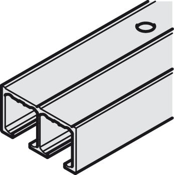 Hawa Clipo 16GPK Dbl Top Trk A 2.5m SAA 405.90.962