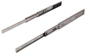 MX BB Drawer Runner Side Full 40kg 650mm ZP 422.90.965