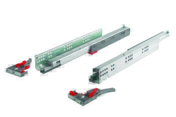 MX UM A30 Drawer Runner Full SCPTO 19/300mm SG
