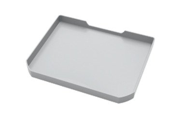 VS Envi Free Bin Lid 210x362mm 13/16L 503.04.982