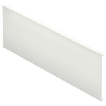 MXP Vis Int DrwFnt Pnl Pan 700mm Wht 513.78.725