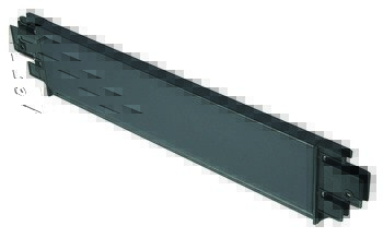 NPS Cry Cross Profile 48/400mm Zir