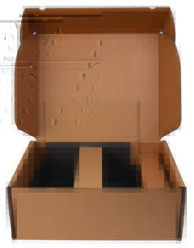 MXS FSC Certified AsD Drawer Pan 35kg 199/1000mm Grey