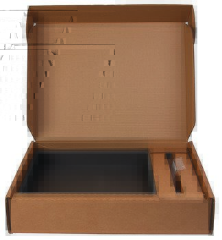MX Slim A30 FSC Certified AsD Drawer Std 89/400mm A