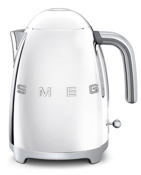 Smeg FAB KLF03SSUK Kettle 1.7L PS 535.43.452