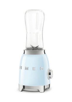 Smeg PBF01PBUK Blender+Smoothie P.Blu 535.44.148