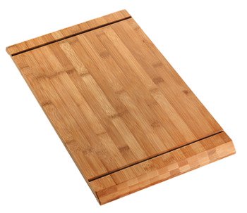 Rectangle KA10/ Chopping Board Bamboo 565.64.906