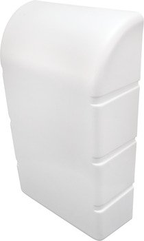 Ironfix Wall Mnt Iron Board Hood 568.66.790