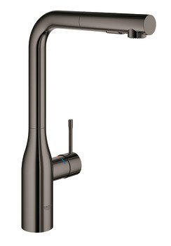 Grohe Essence Sgl Lvr PO Tap H.Gph 569.26.390